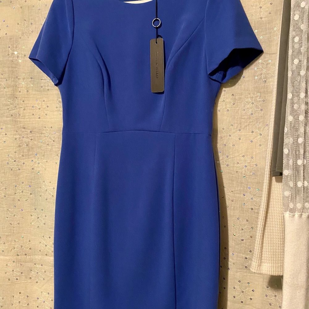 Black Halo NWT size 10